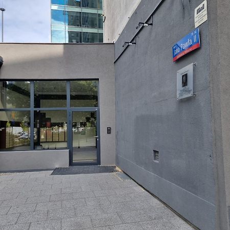 Warsaw Strict Center, Wifi, Next To Central Railway Station, Zlote Tarasy, Pkin, Warszawa Scisle Centrum Exteriér fotografie