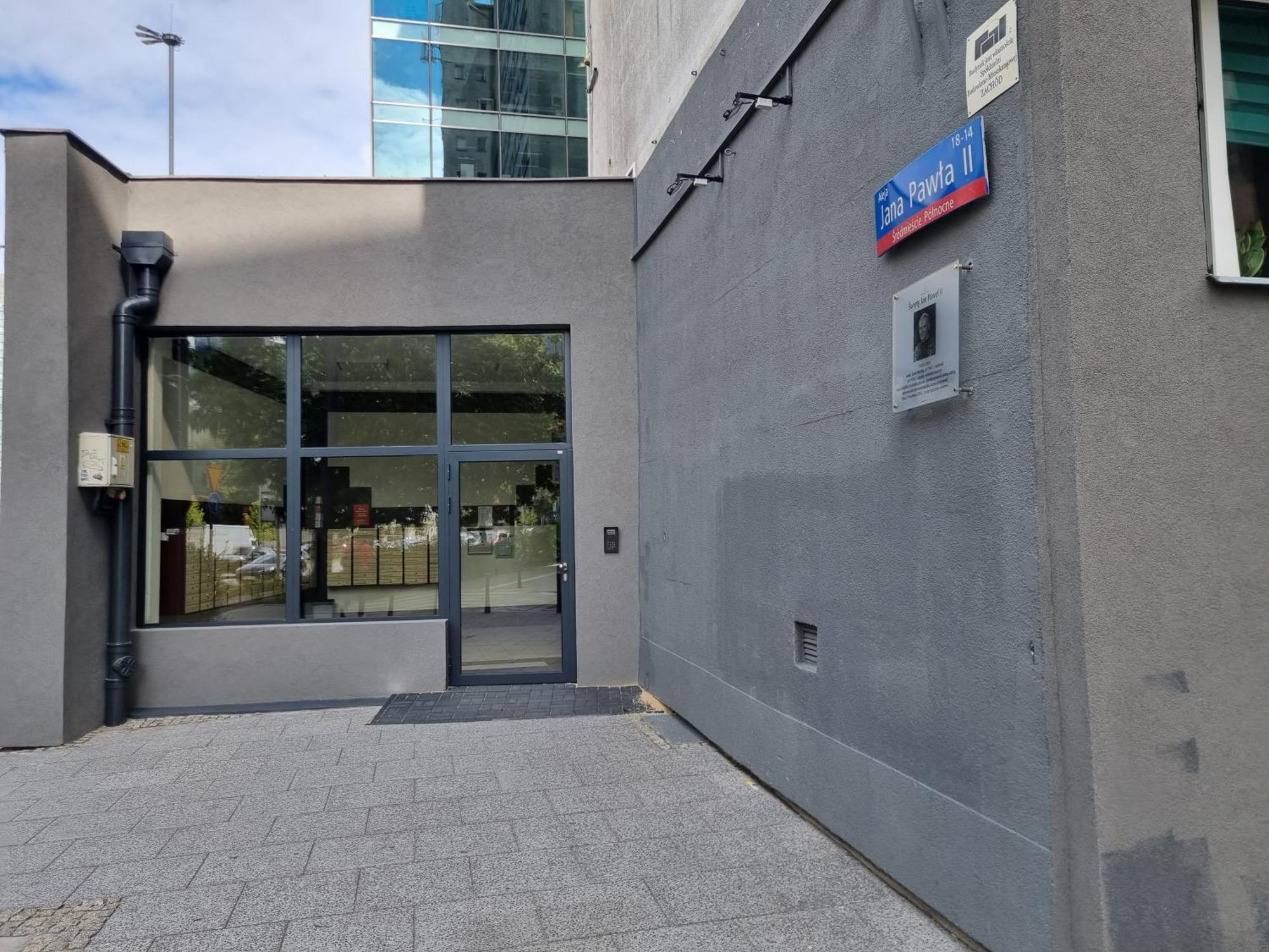 Warsaw Strict Center, Wifi, Next To Central Railway Station, Zlote Tarasy, Pkin, Warszawa Scisle Centrum Exteriér fotografie